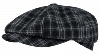 Восьмиклинка/13 Jacket серая