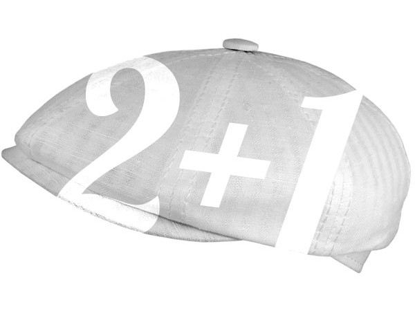Акция 2+1 Blanco
